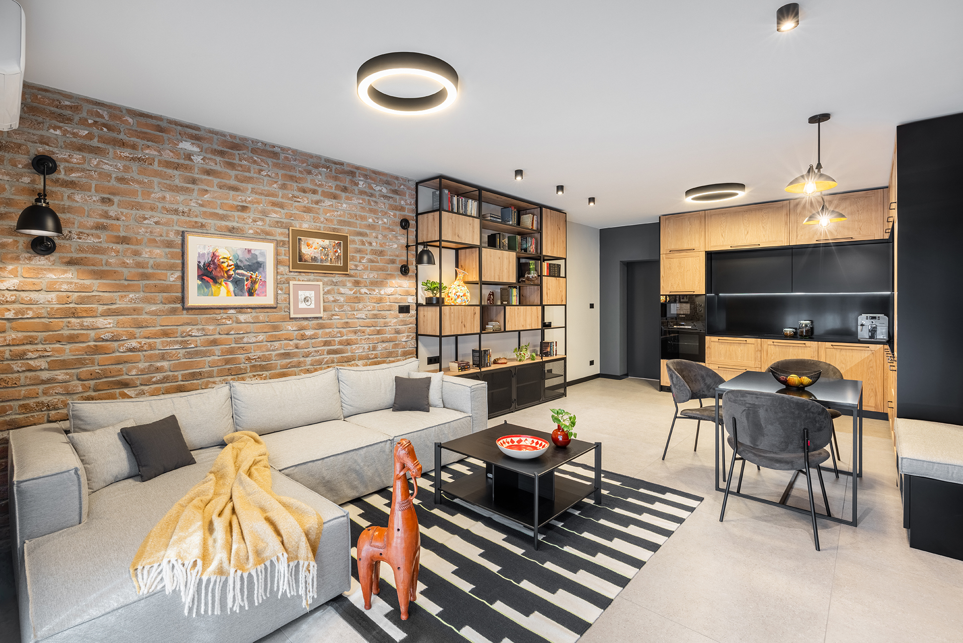 Градски уют