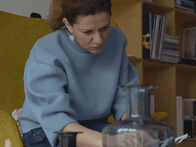 10 години в Моми студио вплитаме характера на клиента ни в неговия ДОМ!