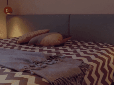 Създаваме най-личното пространство за всеки човек, внасяйки красота и хармония в неговия ДОМ!