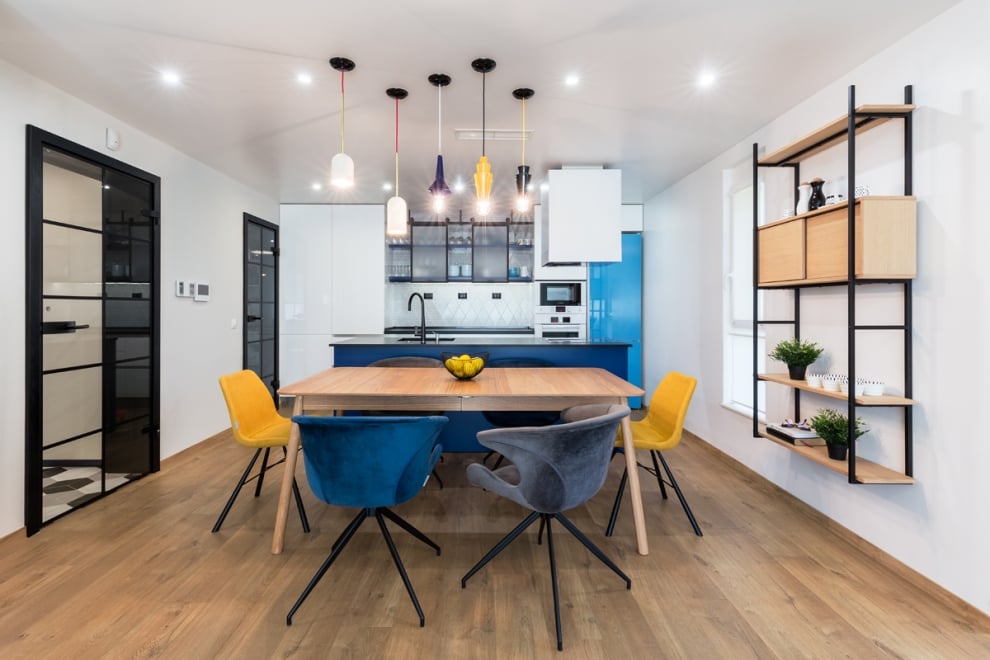 Скандинавски стил