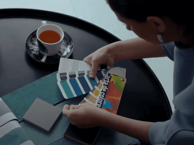 Какъв е смисълът да наемем интериорен дизайнер?