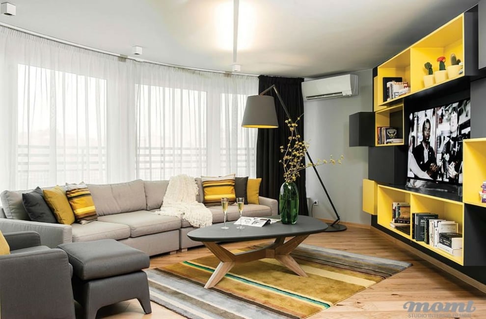 Съвременен стил